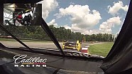 Lap of Mid-Ohio with Jordan Taylor 2013 Team Cadillac CTS-V Lap of Mid-Ohio with Jordan Taylor 2013 Team Cadillac CTS-V