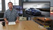Lexus RC-F Coupe, Star Wars Juke, Cadillac ATS-V, GT-R Maxima, & CoW! Lexus RC-F Coupe, Star Wars Juke, Cadillac ATS-V, GT-R Maxima, & CoW!