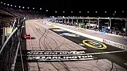 NASCAR Season Highlights | Daytona -- Richmond (2013) NASCAR Season Highlights | Daytona -- Richmond (2013)