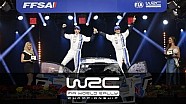 Review (incl. Loeb Crash): Rallye de France-Alsace 2013 Review (incl. Loeb Crash): Rallye de France-Alsace 2013