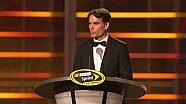 NASCAR | Sprint Cup Series Awards: Jeff Gordon (2013) NASCAR | Sprint Cup Series Awards: Jeff Gordon (2013)