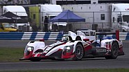 Muscle Milk Pickett Racing: Getting to the Rolex 24 at Daytona - 2014 Muscle Milk Pickett Racing: Getting to the Rolex 24 at Daytona - 2014