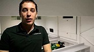 Robin Frijns joins Caterham F1 Team for F1 2014 Robin Frijns joins Caterham F1 Team for F1 2014
