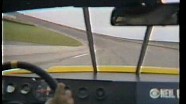Talladega spectacular Iroc Crash (1984) race of champions Talladega spectacular Iroc Crash (1984) race of champions