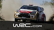 WRC Rally Guanajuato México 2014 - Shakedown WRC Rally Guanajuato México 2014 - Shakedown