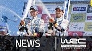 Final Newsclip: Vodafone Rally de Portugal 2014 Final Newsclip: Vodafone Rally de Portugal 2014