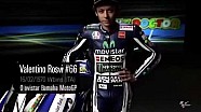 Meet Valentino Rossi and the 2014 Yamaha YZR-M1 Meet Valentino Rossi and the 2014 Yamaha YZR-M1