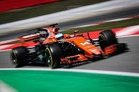 Alonso avisa: “Com 25 corridas por ano, eu me aposento”