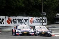 Red Bull dejará de ser patrocinador en el DTM
