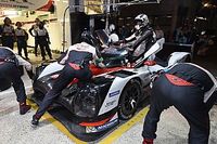 El presidente de Toyota: &ldquo;Pido perd&oacute;n a los pilotos&rdquo;