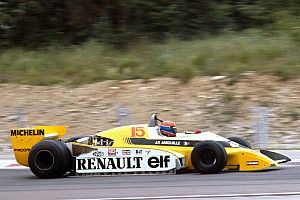 Jean-Pierre Jabouille obituary: More than Renault's trailblazer