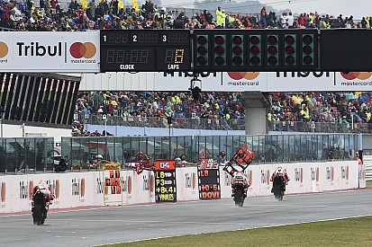 Historie, Wetter, Zeitplan: Infos zur MotoGP in Misano