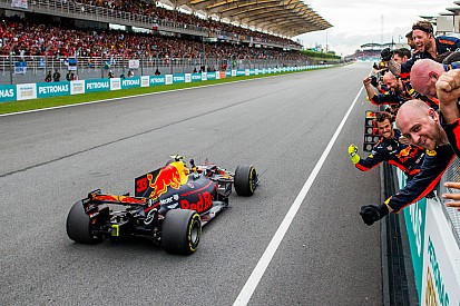 Mercedes, Verstappen'le anlaştı mı?