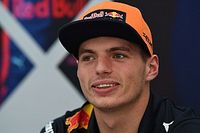 Verstappen aposta em título de Hamilton