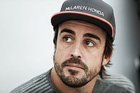Alonso diz que novo acordo com McLaren &eacute; de longo prazo