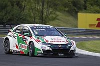 Norbert Michelisz consigue la pole del WTCC en el Nordschleife