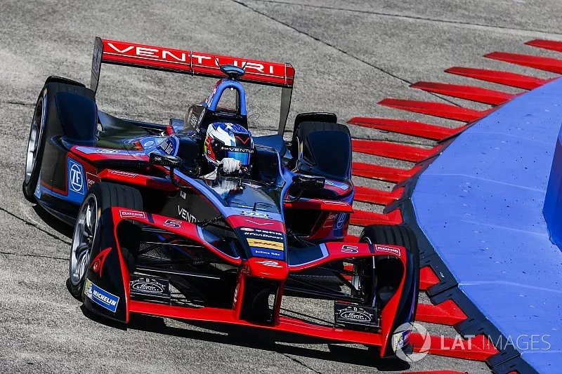 Maro Engel, Venturi