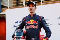 Kvyat: "2016 me ha cambiado mucho; quiero dar lo mejor este año"