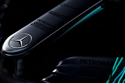 Mercedes reveals 2018 car launch date