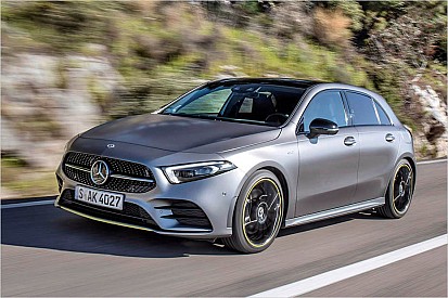 Erster Test: Was kann die neue A-Klasse wirklich?