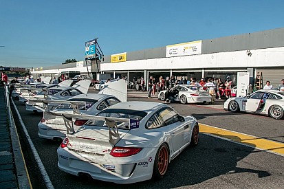 La Porsche GT3 Cup Trophy Argentina ya es una realidad