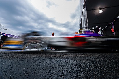 Az Audi technológiáját fogja használni a Virgin Racing Formula E-ben