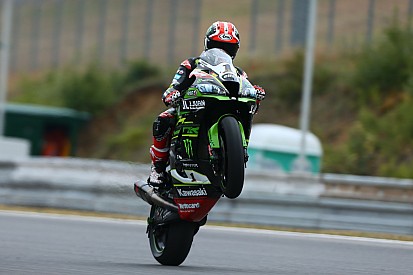 Brno, Gara 1: Jonathan Rea vince e batte il record di Fogarty, è lui il nuovo re della SBK!