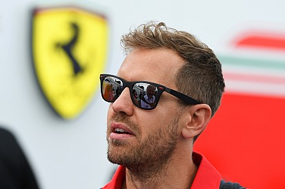 Vettel: "Montreal è la pista giusta per montare un motore con qualche cavallo in più!"
