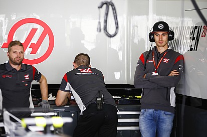 Haas, Giovinazzi ile çalışmak istemiyor!