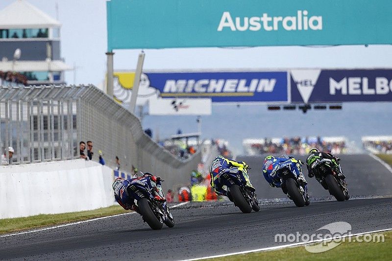 Johann Zarco, Monster Yamaha Tech 3