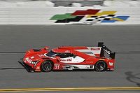Conway lidera la práctica final en Daytona