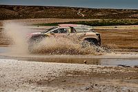 Despres sobre la polémica etapa 10: “La experiencia cuenta”