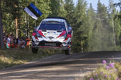 La FIA debatirá los métodos de seguridad del WRC