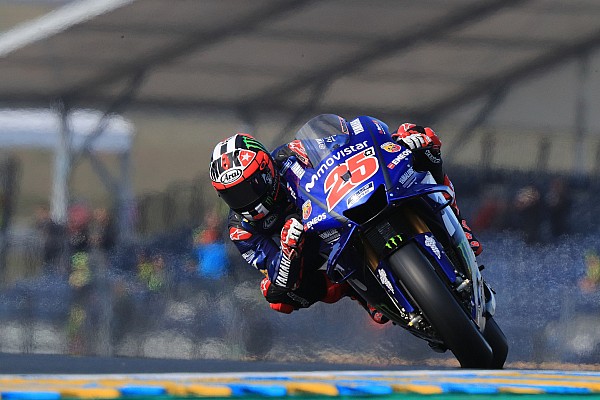 MOTO GP GRAND PRIX DE FRANCE 2018 - Page 2 Motogp-french-gp-2018-maverick-vinales-yamaha-factory-racing-8380908