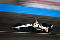 Coyne busca substituto de Pietro Fittipaldi na Indy 500