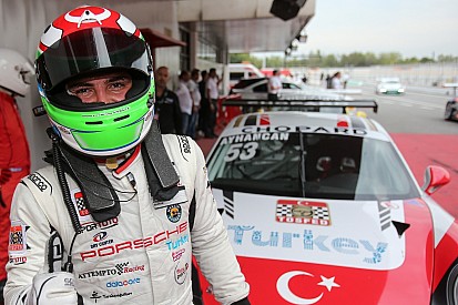 Ayhancan Güven yeni sezonu Spa Francorchamps'ta açıyor
