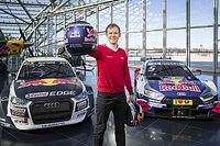 Mattias Ekstr&ouml;m se despedir&aacute; del DTM corriendo en Hockenheim