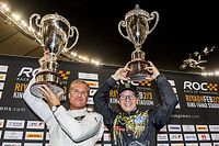 Coulthard gana el t&iacute;tulo de Campe&oacute;n de Campeones