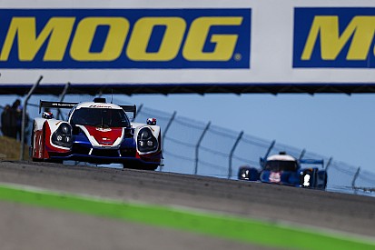 ACO backs new LMP3 series for Australia