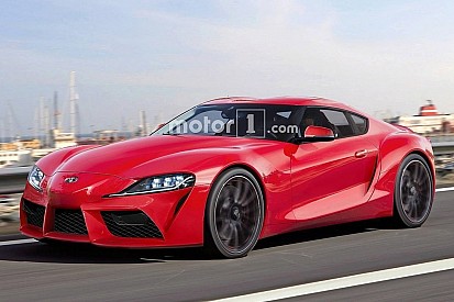 Toyota запланувала оновити 19 моделей до 2022 року