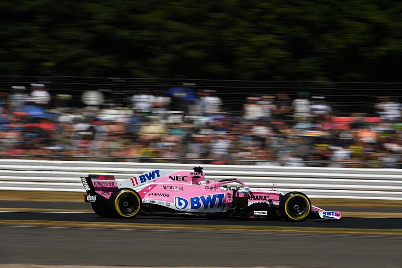 Gasly ceza aldı, son puan Perez'in!
