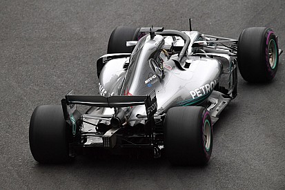 Mercedes, Formula 1'e yeni girmeyi planlayan üreticilere yardım edecek!