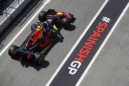 У Red Bull розкритикували новий регламент на антикрила
