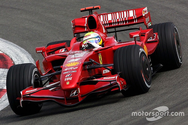Massa: