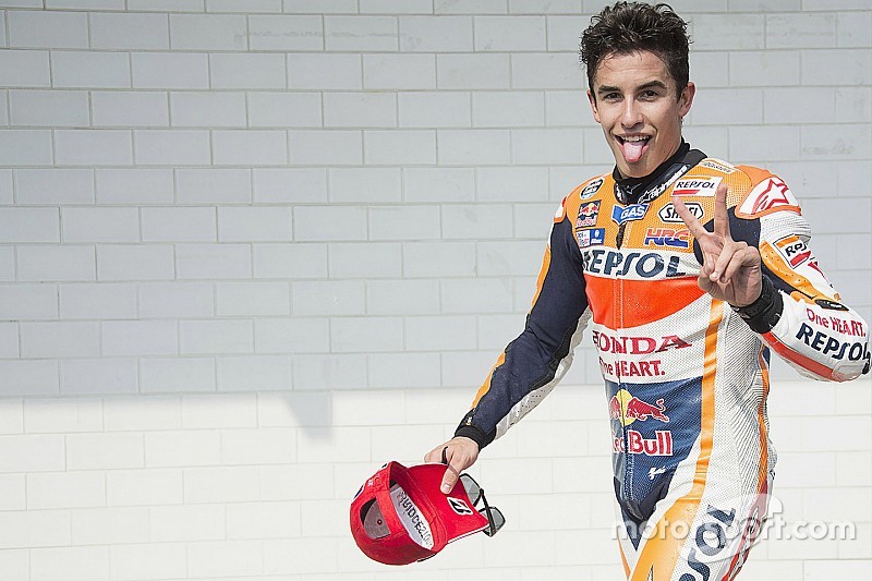 La increíble odisea de Márquez para llegar a Argentina