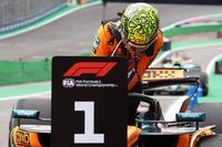 Norris dispara, Verstappen se aproxima: Classificação da F1 após GP de São Paulo