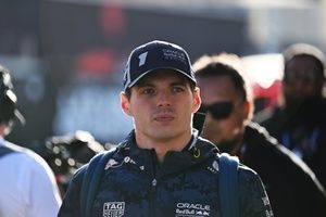 “A la trituradora”: Verstappen quiere deshacerse de las reglas de la F1