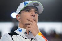 "El volante no tiene la culpa" &ndash; c&oacute;mo Red Bull espera que Hadjar d&eacute; un paso adelante