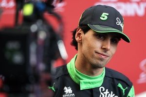 F1- Bortoleto detalha classificação sprint e 'abre coração' aos fãs brasileiros: "Desculpa por não ir ao SQ3" 