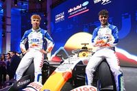 Los desaf&iacute;os que enfrenta Racing Bulls de cara a la F1 2026